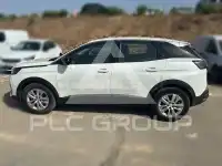 2022 Peugeot 3008