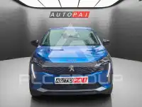 2022 Peugeot 3008
