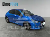 2022 Peugeot 208