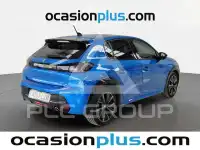 2022 Peugeot 208