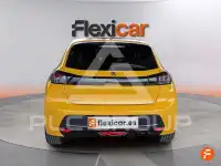 2022 Peugeot 208