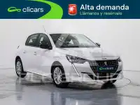 2022 Peugeot 208
