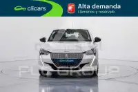 2022 Peugeot 208