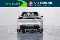 2022 Peugeot 208