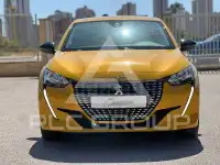 2022 Peugeot 208