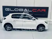 2022 Peugeot 208