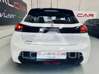 2022 Peugeot 208