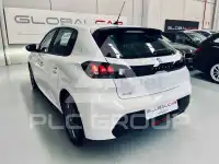 2022 Peugeot 208