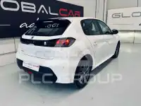 2022 Peugeot 208