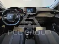 2022 Peugeot 208