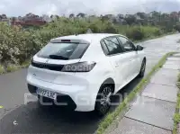 2022 Peugeot 208