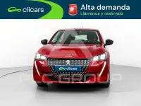 2022 Peugeot 208