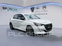 2022 Peugeot 208