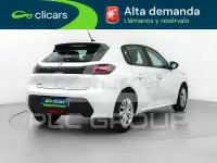 2022 Peugeot 208
