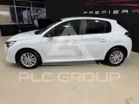 2022 Peugeot 208