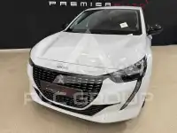 2022 Peugeot 208