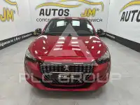 2022 Peugeot 208