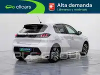 2022 Peugeot 208