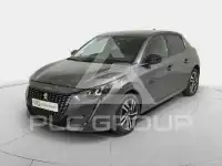 2022 Peugeot 208