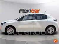2022 Peugeot 208