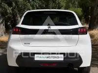 2022 Peugeot 208