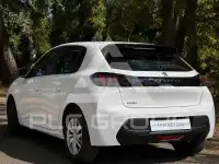 2022 Peugeot 208