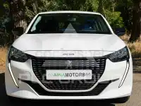 2022 Peugeot 208