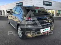 2022 Peugeot 208