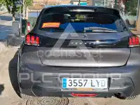2022 Peugeot 208