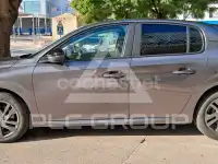 2022 Peugeot 208
