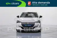 2022 Peugeot 208