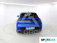 2022 Peugeot 208