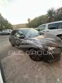 2022 Peugeot 208