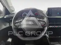 2022 Peugeot 208