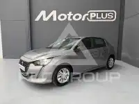 2022 Peugeot 208