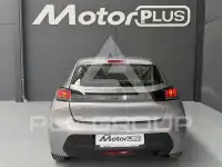 2022 Peugeot 208