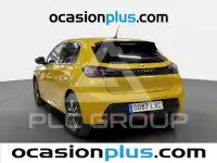 2022 Peugeot 208