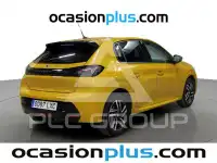 2022 Peugeot 208
