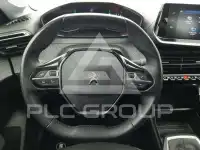 2022 Peugeot 208