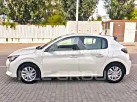 2022 Peugeot 208