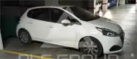 2022 Peugeot 208