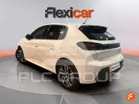 2022 Peugeot 208