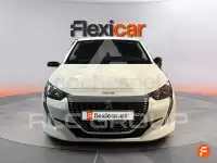 2022 Peugeot 208