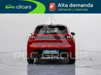 2022 Peugeot 208