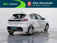 2022 Peugeot 208