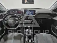 2022 Peugeot 208