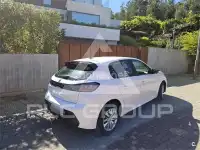 2022 Peugeot 208