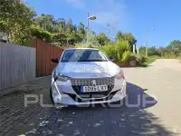 2022 Peugeot 208