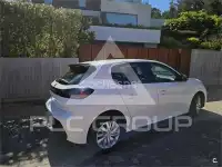 2022 Peugeot 208