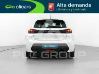 2022 Peugeot 208